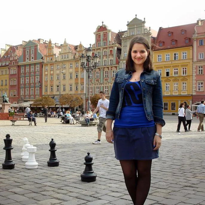 Zumba, Dr. House, ale przede wszystkim rodzina i ciężka praca - czyli jak dojść na szczyt i wygrywać najsilniejsze turnieje świata