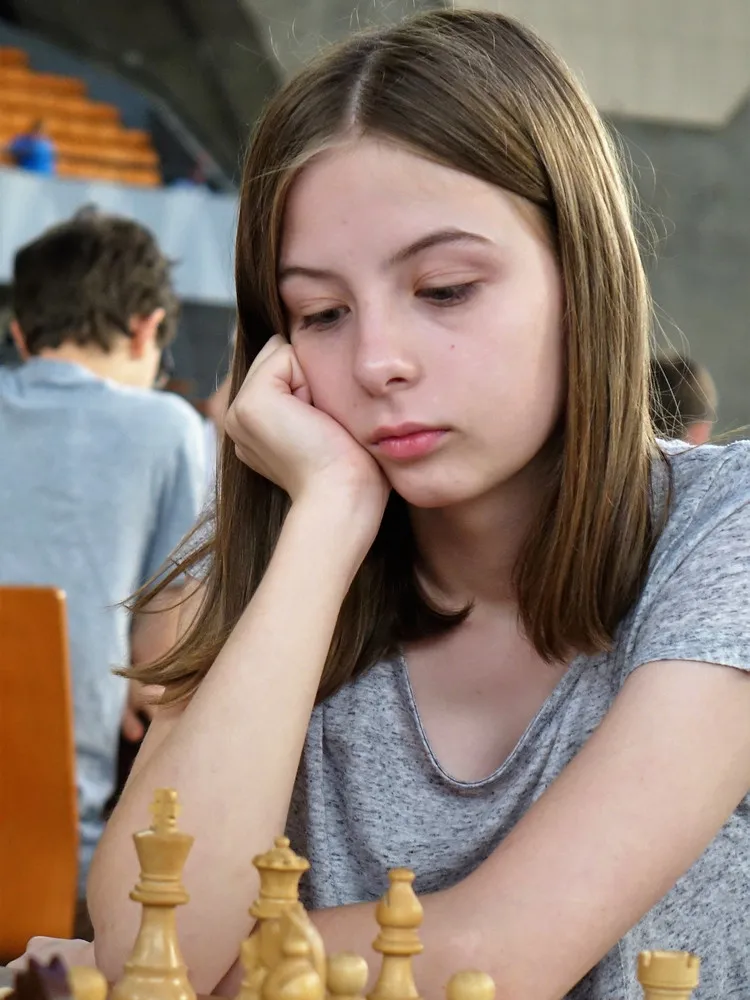 Wiara w siebie, wsparcie najbliższych i radość z tego co robimy (a także troskliwa mama) - naprawdę czynią CUDA!