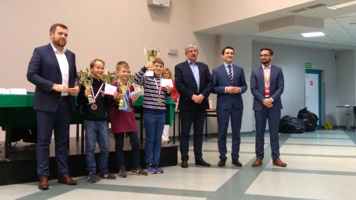 Zakończyły się Półfinały Mistrzostw Polski Juniorów!