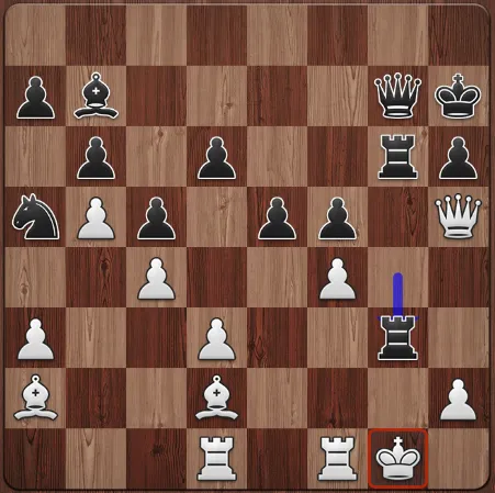 Dramatyczne Mistrzostwa Świata Kobiet