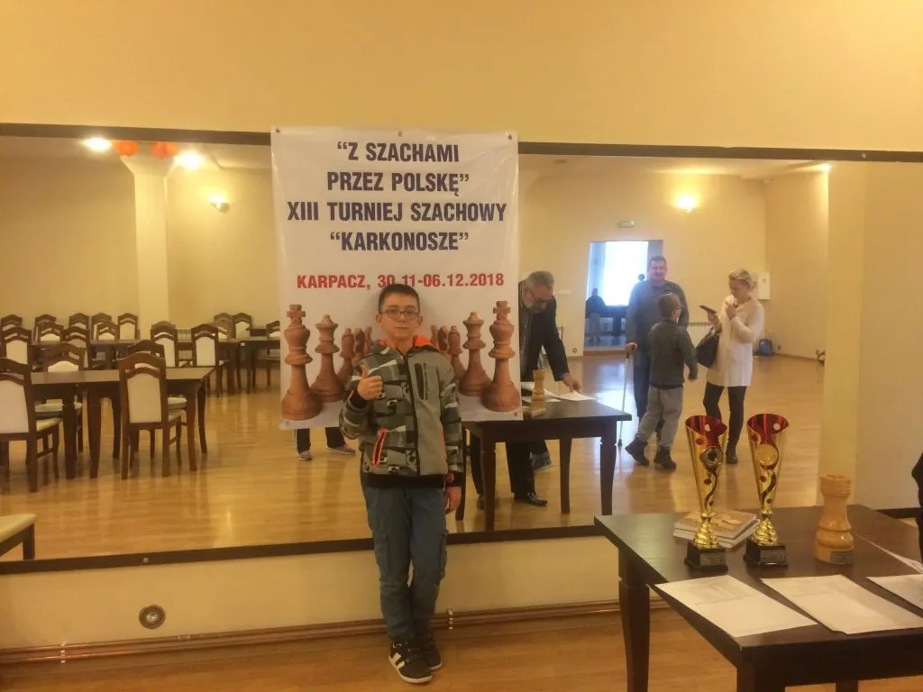 GRAND PRIX KARKONOSZY I SUDETÓW