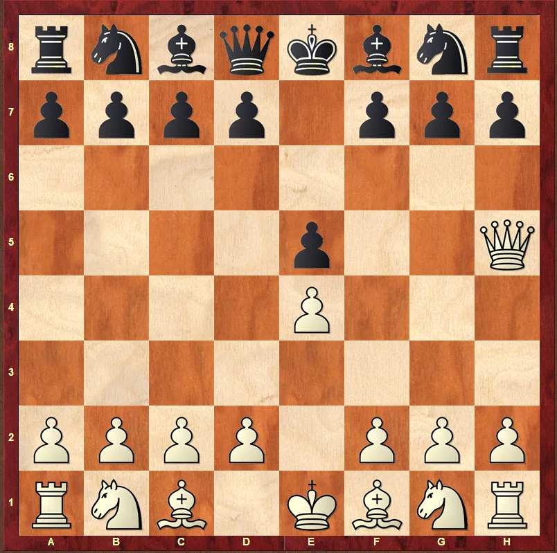 MŚ w Rapidzie - Carlsen nie dotrzymał słowa!