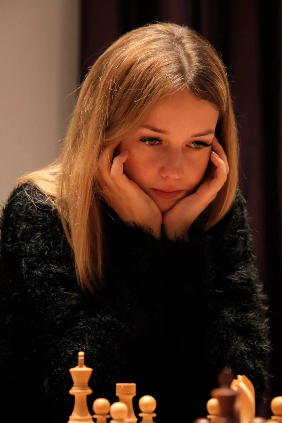 Najlepiej zorganizowany turniej na świecie!