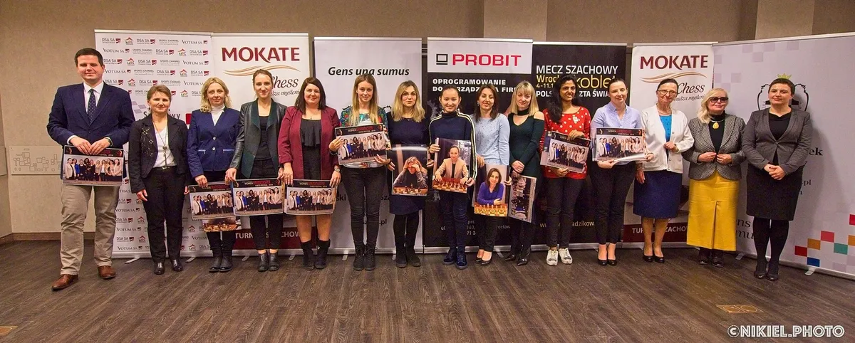 Najlepiej zorganizowany turniej na świecie!