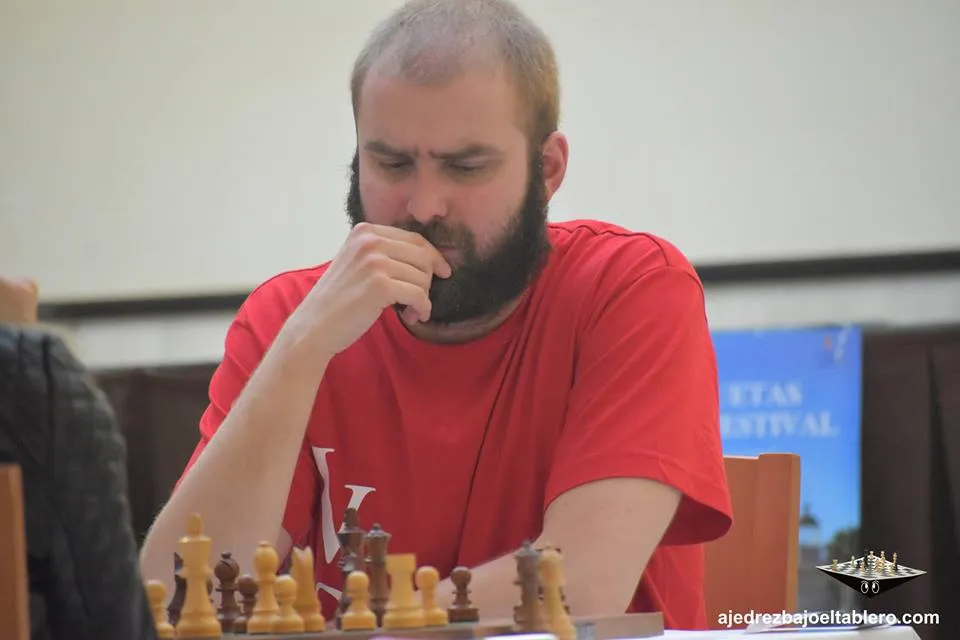 Tazbir i Sadzikowski zagrali w Hiszpanii!