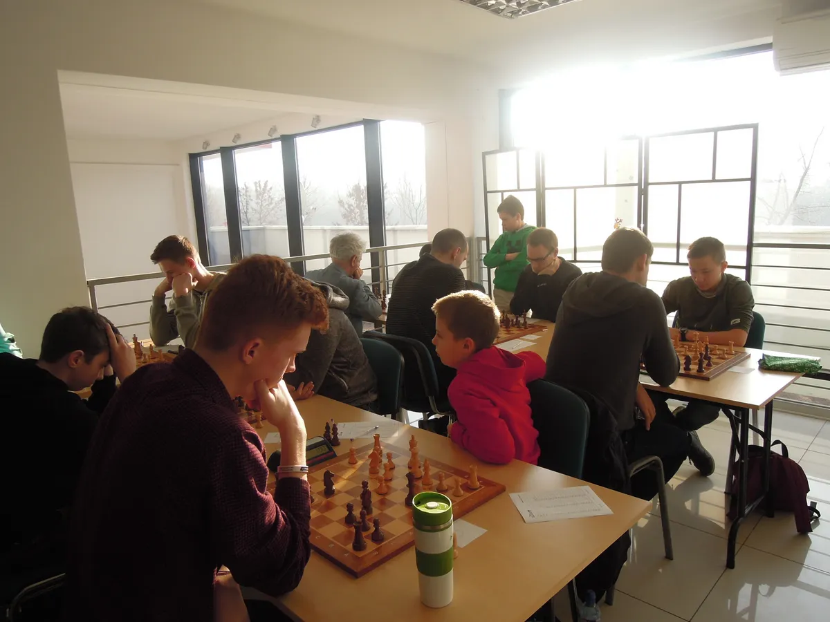 Weekend z ligami okręgowymi