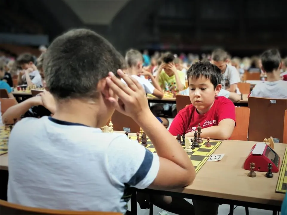 Zakończył się turniej w Pokrzywnej!