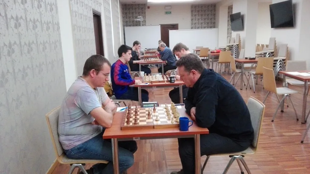 Decydujące rundy w ligach okręgowych!