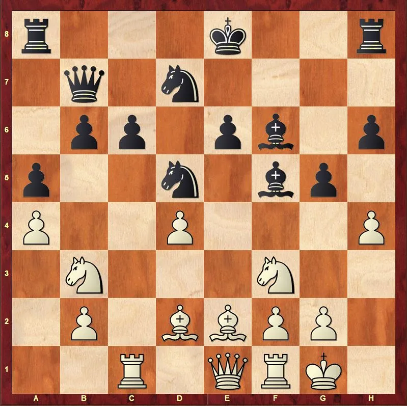 Kacper Piorun medalistą ME!