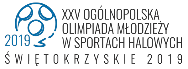 Startuje Olimpiada Młodzieży do lat 12 i 14!