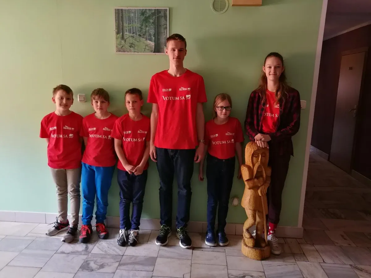 III Dolnośląska Liga Juniorów: Kolejne zwycięstwo MDK Fabryczna Polonia Wrocław!