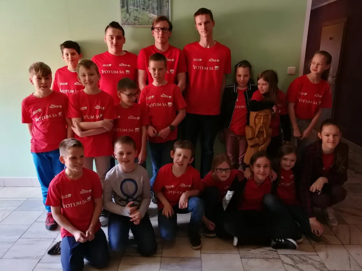 III Dolnośląska Liga Juniorów: Kolejne zwycięstwo MDK Fabryczna Polonia Wrocław!