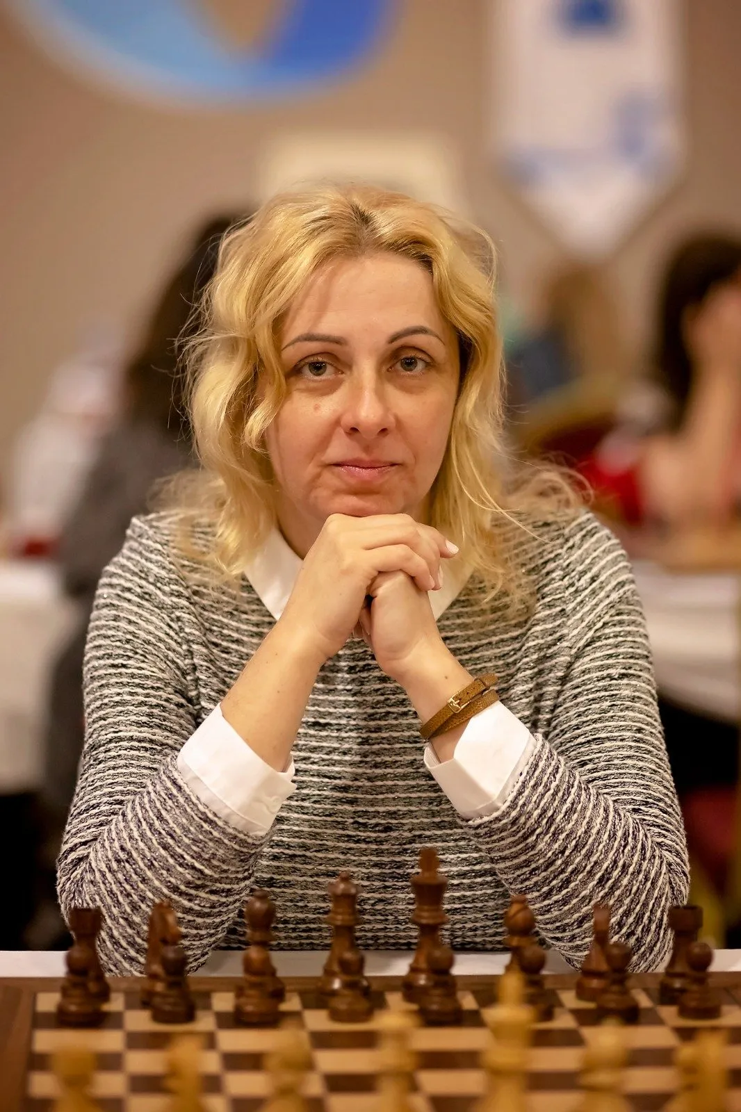 Jolanta Zawadzka z awansem do Pucharu Świata!