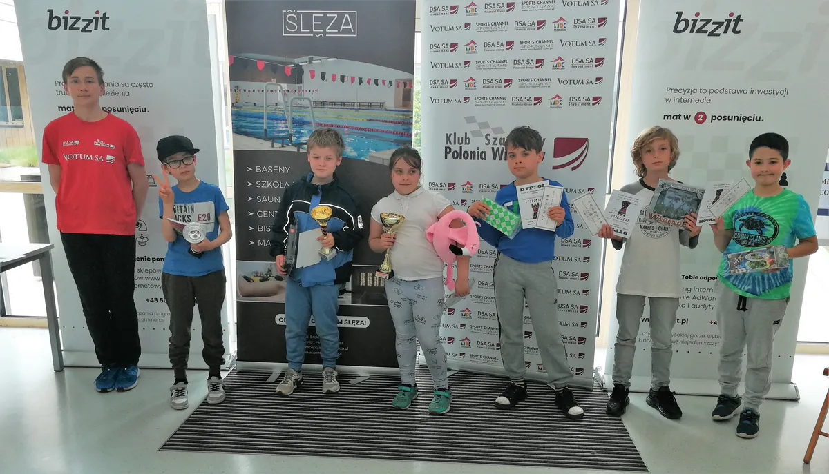 Wrocławski krasnal - rusza pełną parą!!