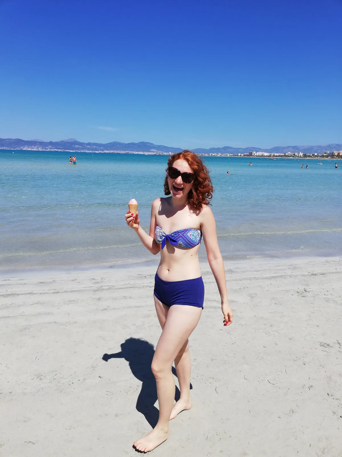 Świetny turniej dla wszystkich, którzy kochają szachy, plażę oraz pyszne jedzenie!