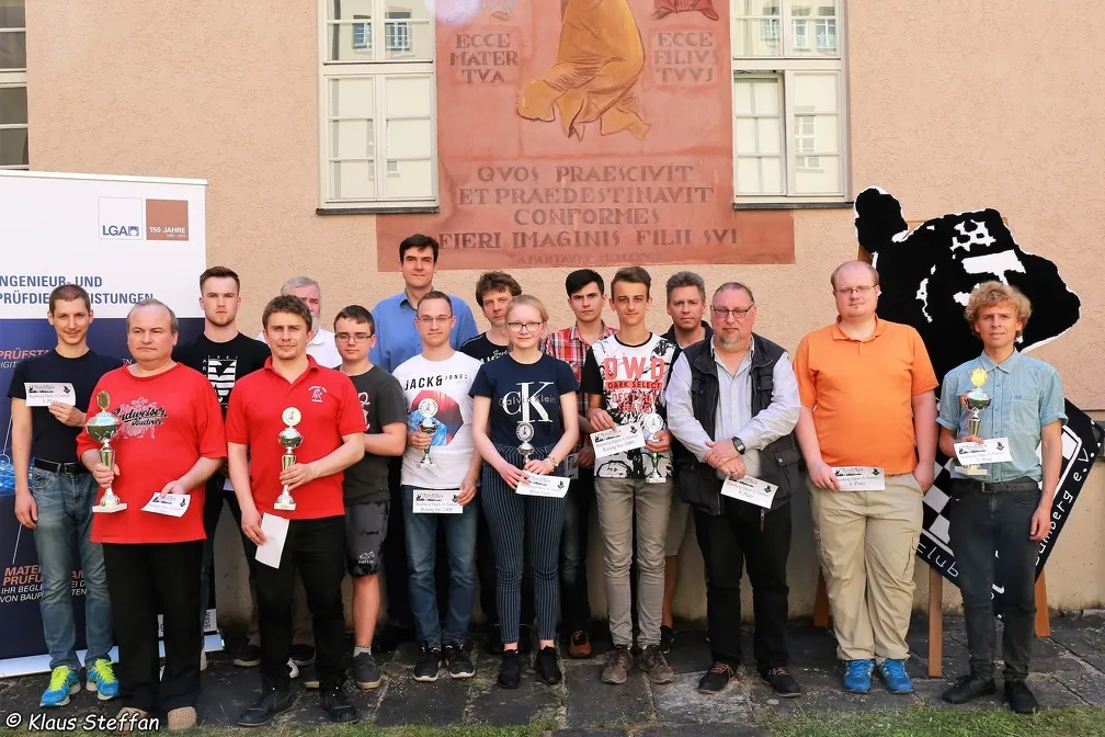 Michał Fiedorek: Odkrywanie Niemiec