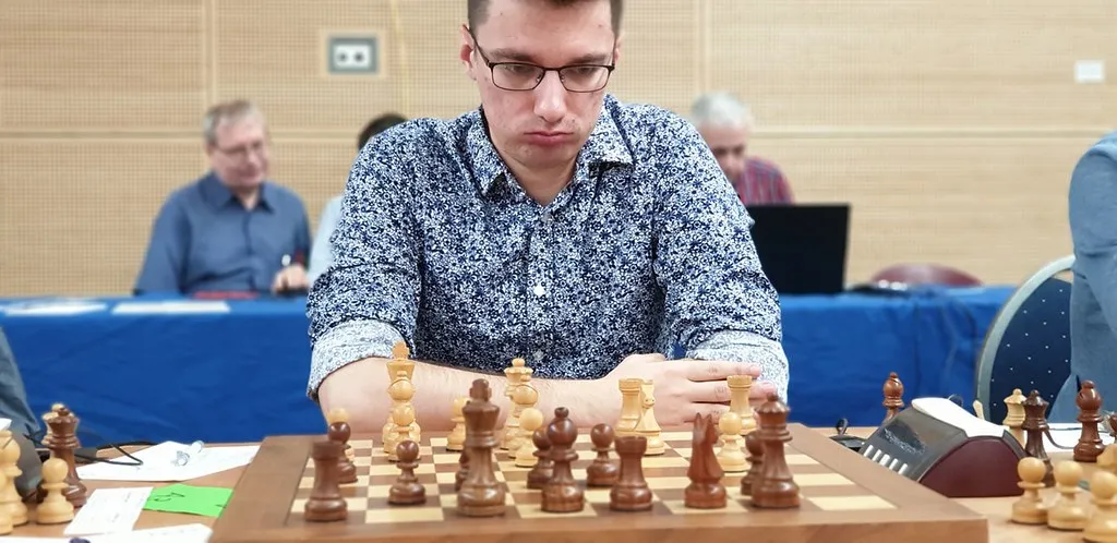 Polonista w Maastricht!