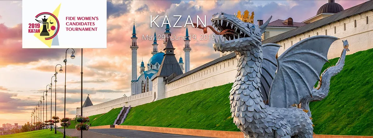 Historyczny Turniej Kandydatek!