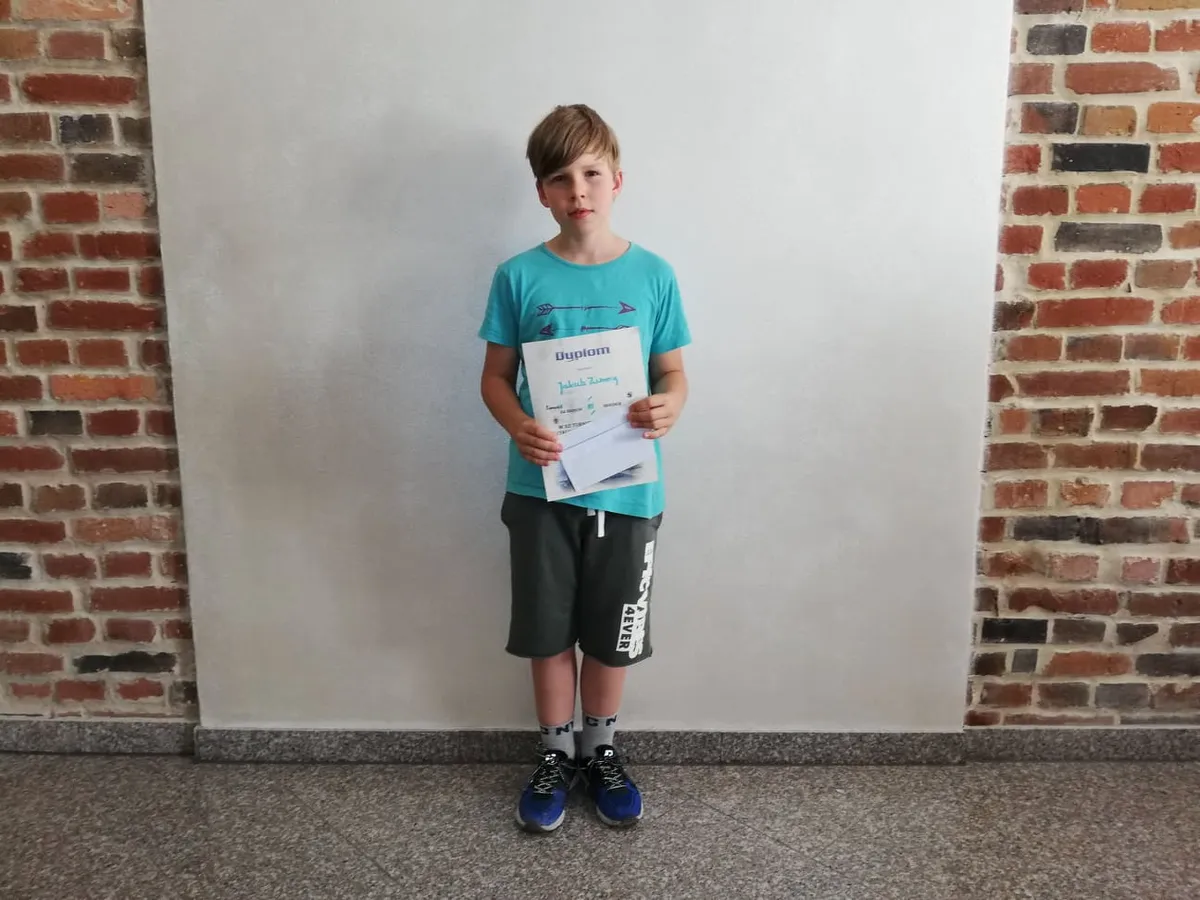 Troje polonistów w Szklarskiej Porębie