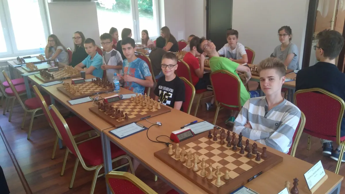 Ekstraliga Juniorów: Remis z Chylicami