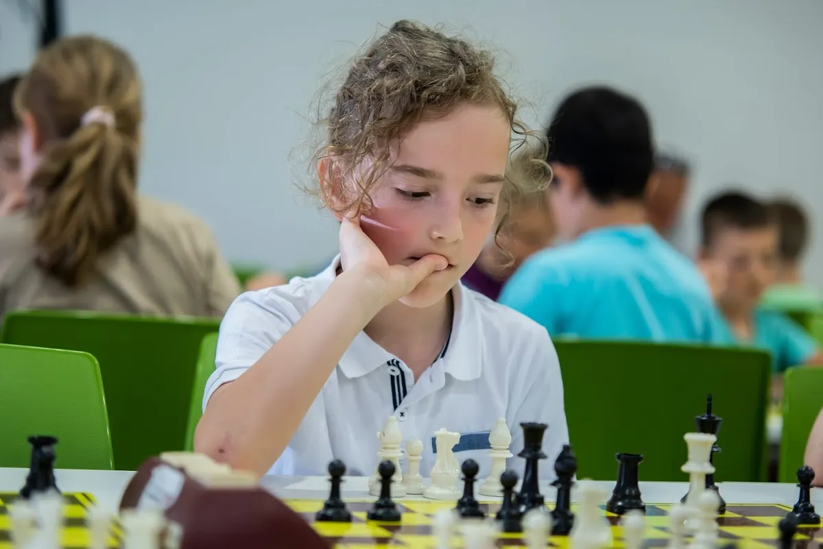 Turniej Wrocławskiego Krasnala