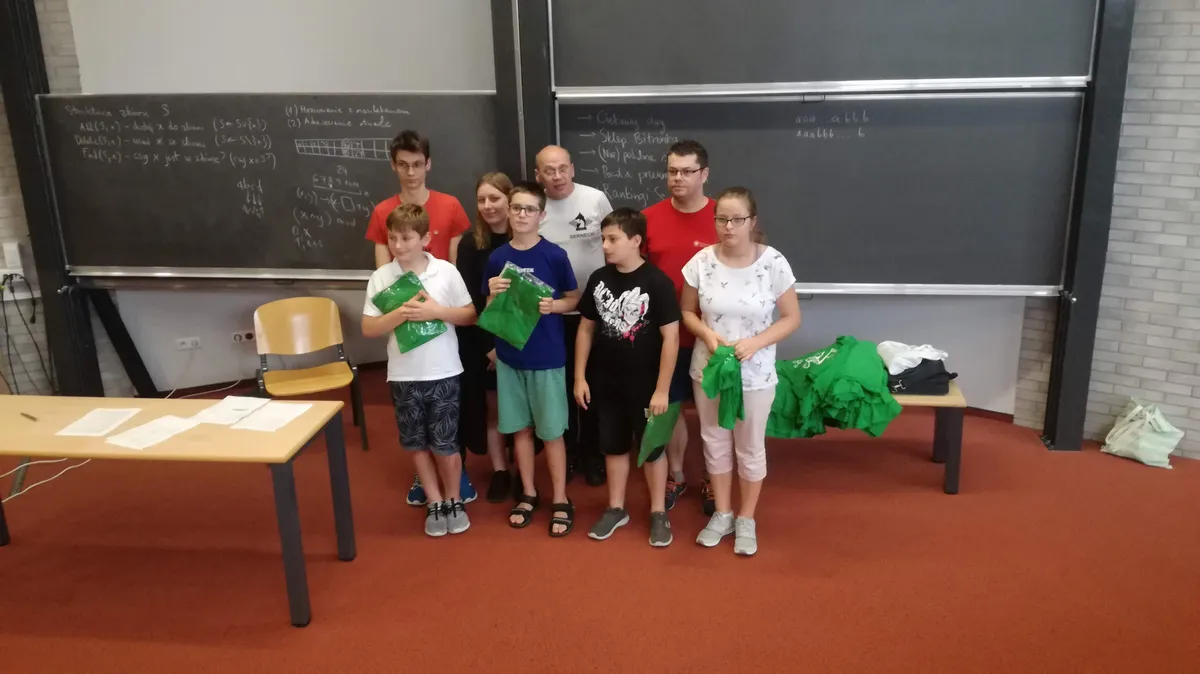 34. Memoriał Mistrza Czesława Błaszczaka