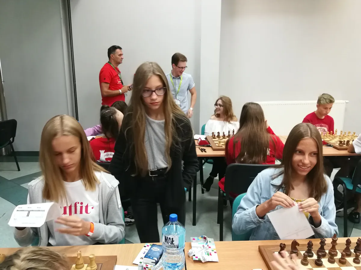 II Liga Juniorów: Odnosimy 6. wygraną w lidze!