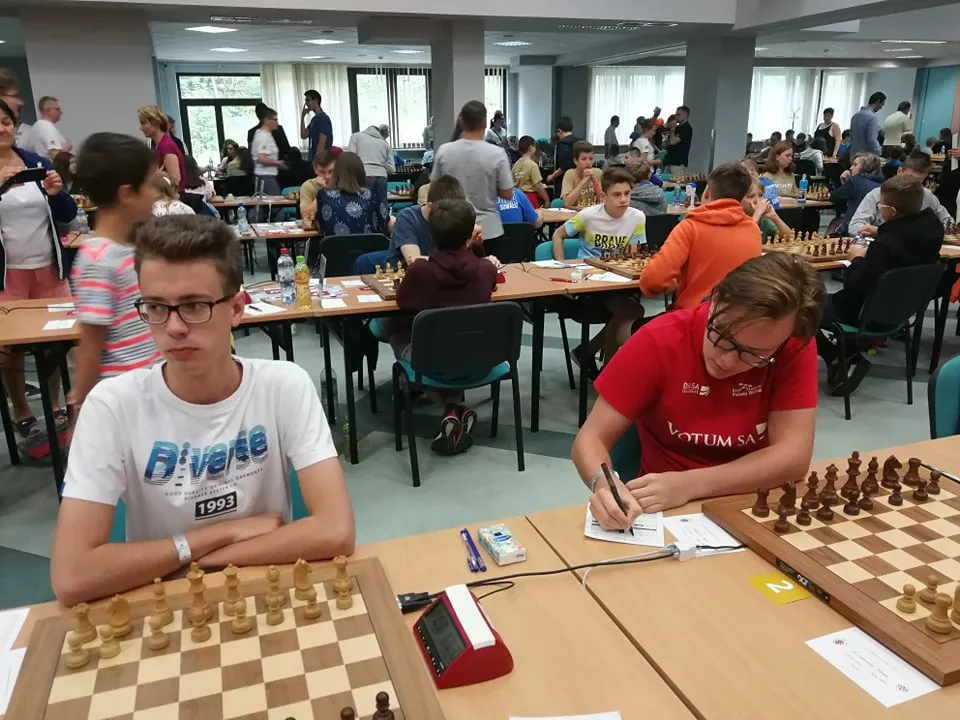 II Liga Juniorów: Wracamy na zwycięską ścieżkę!