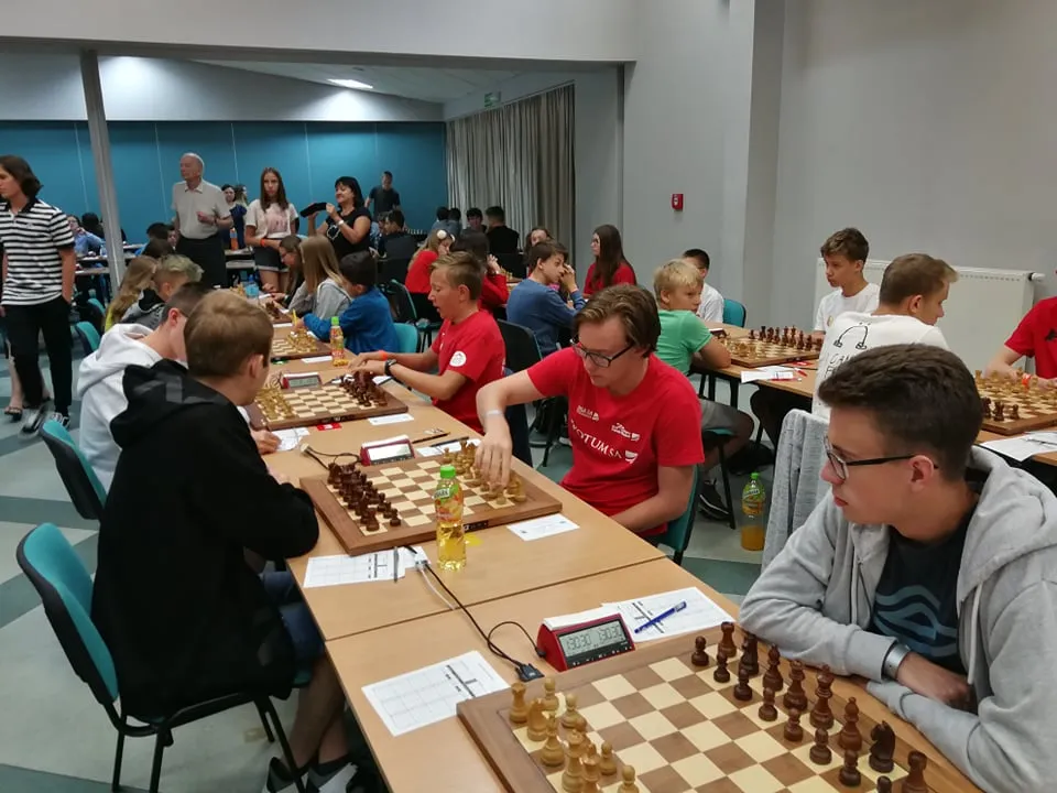 II Liga Juniorów: Kontynuujemy serię zwycięstw!