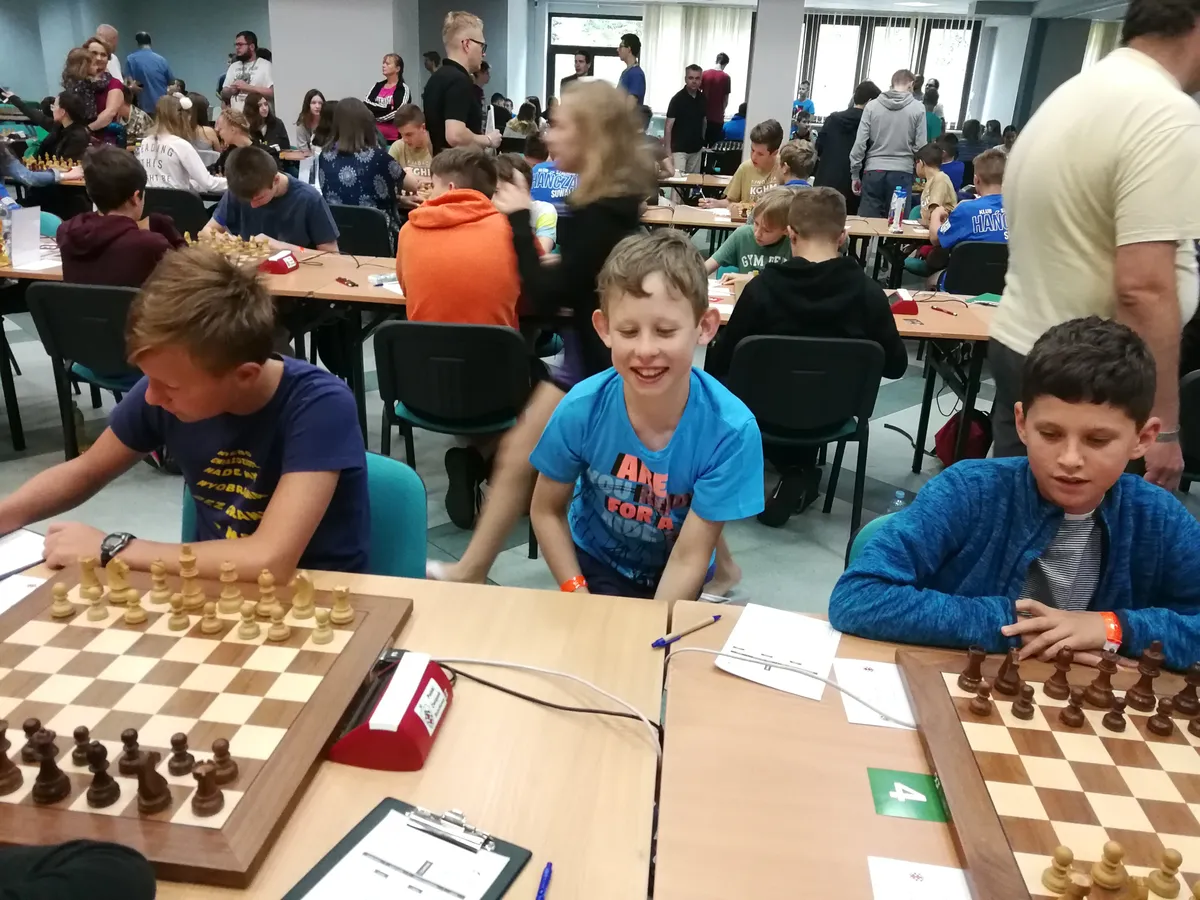 II Liga Juniorów: Remisujemy w kolejnym meczu na szczycie!