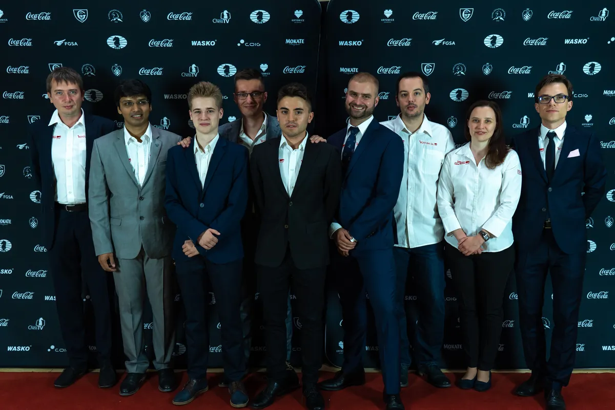Ekstraliga 2019: VOTUM SA Polonia Wrocław drużynowym wicemistrzem Polski!