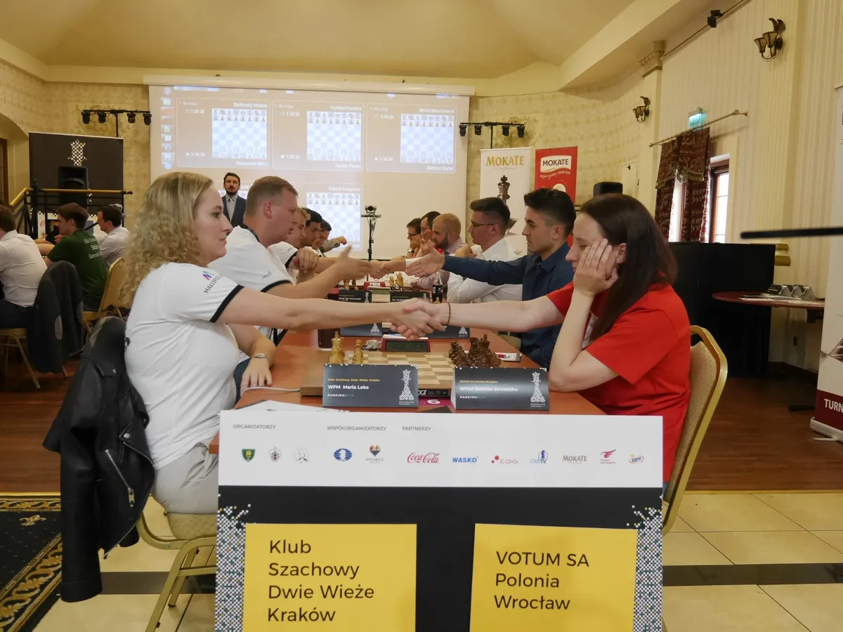 Ekstraliga 2019: VOTUM SA Polonia Wrocław rozpędza się!