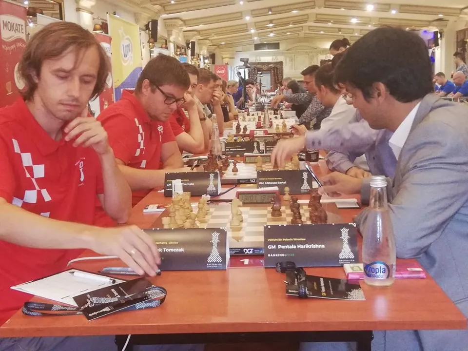 Ekstraliga rozpoczęta!