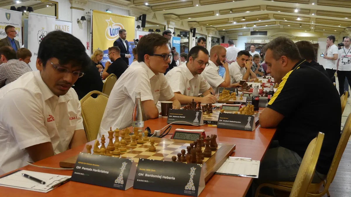 Ekstraliga 2019: Polonia 4 z 4!