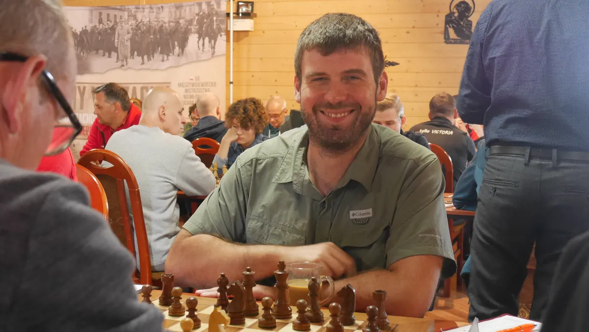 II Liga: Pierwsze punkty Polonii!