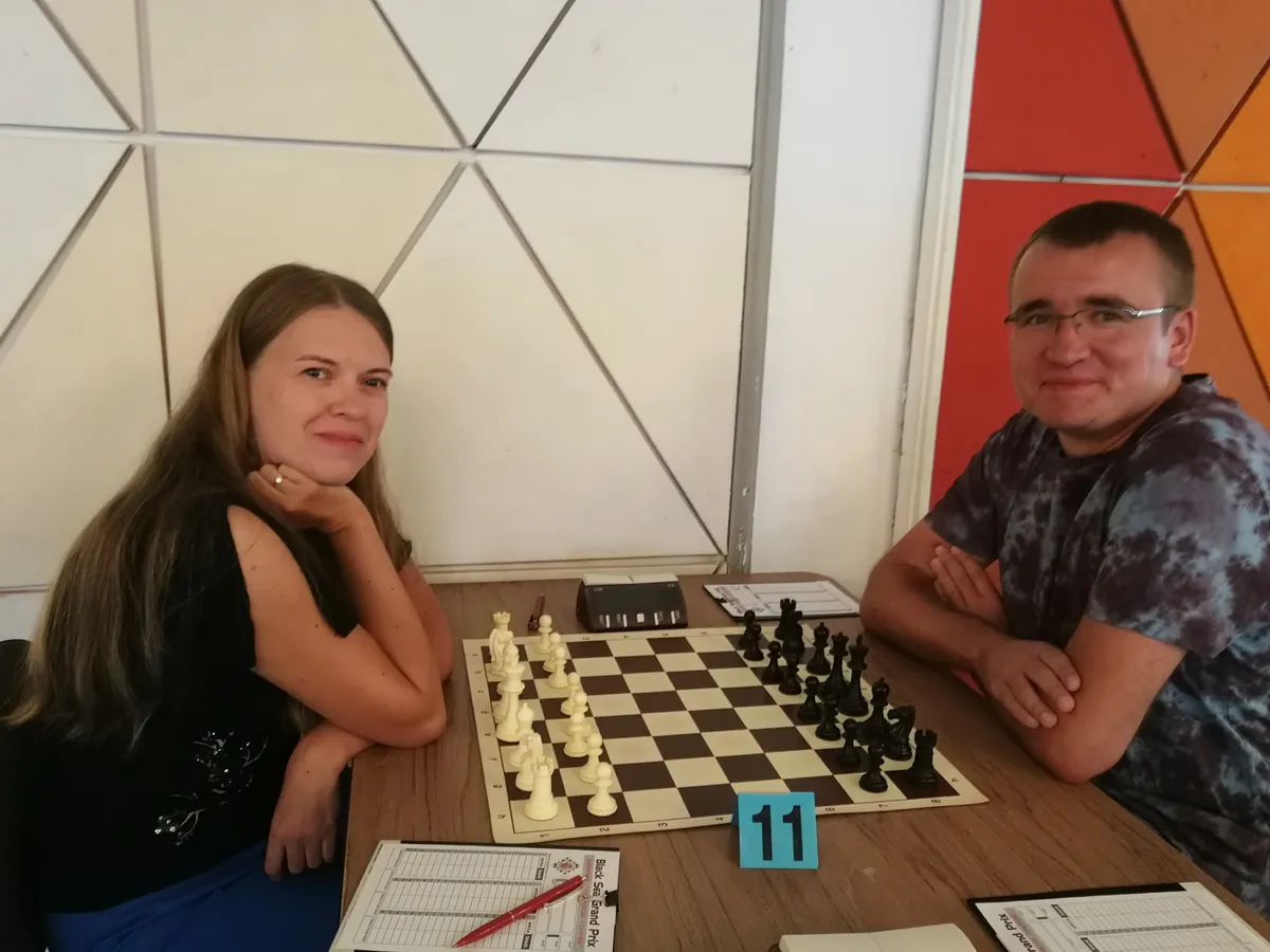 Bułgarska przygoda Cagary i Świcarza