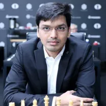 Puchar Świata - Pentala Harikrishna w drugiej rundzie