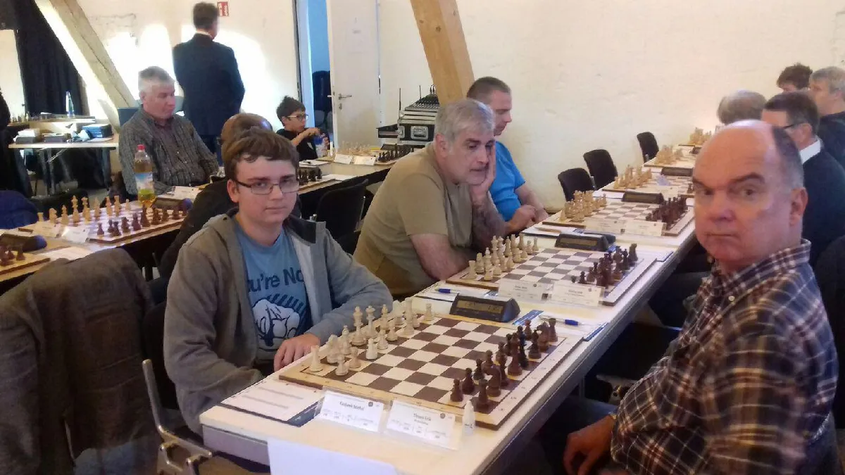 Michał Fiedorek w Bawarii