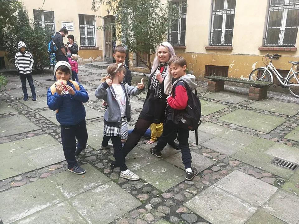 Weekendowe starty Polonistów