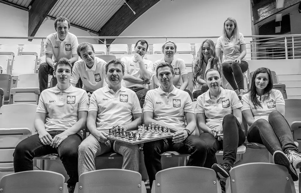 DME: Kiepski dzień naszych reprezentacji