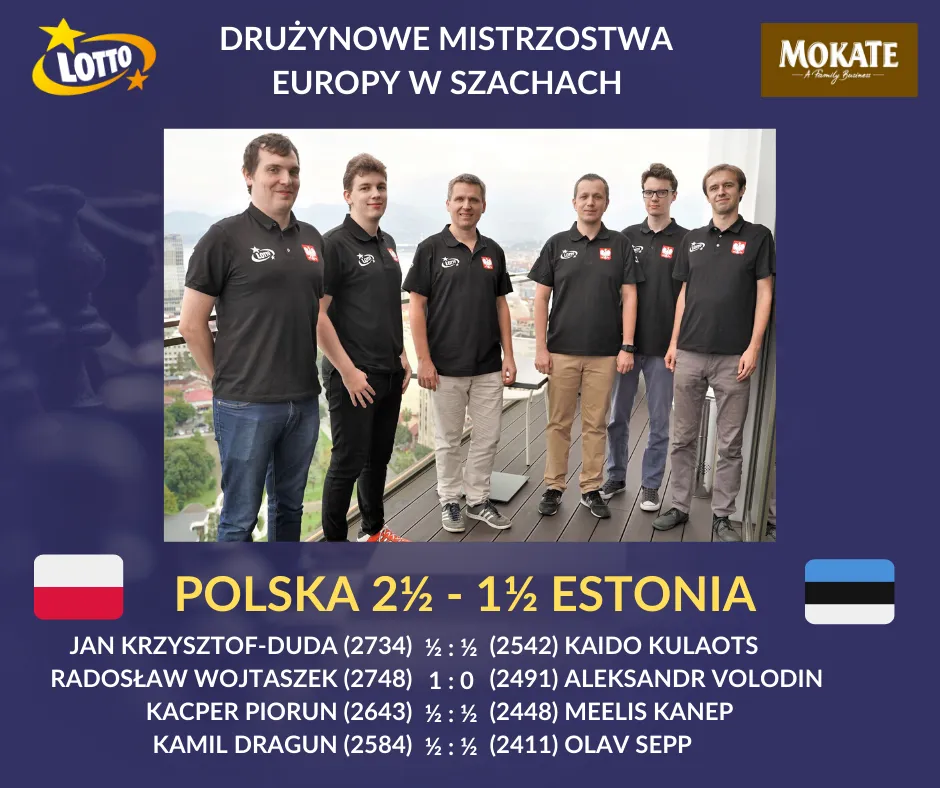 DME: Runda w kratkę