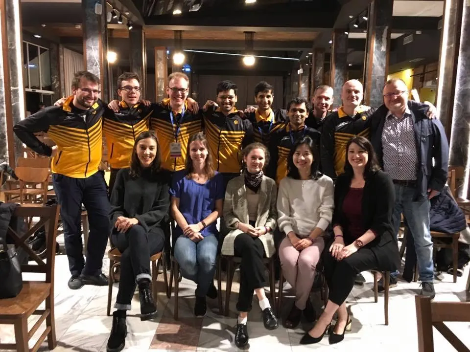 Zapiski kapitana (4) - Aby wygrać, trzeba grać.