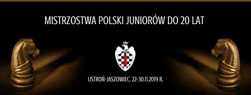 Indywidualne Mistrzostwa Polski do lat 20