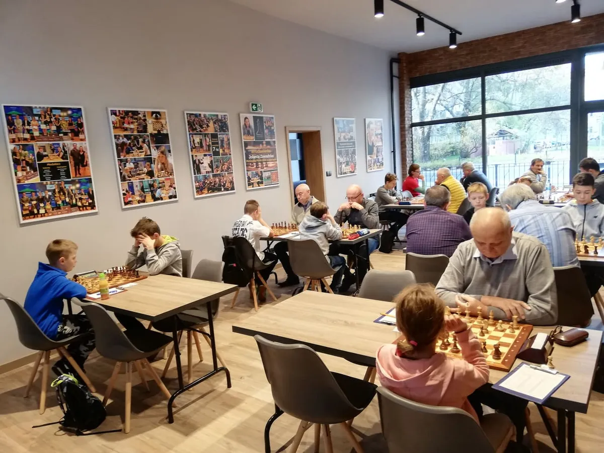 Zaczynamy IV Ligę - Wrocław Zachód 2019/2020!