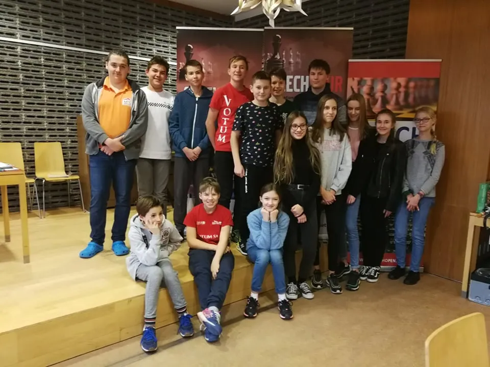 Wyniki noworocznych turniejów