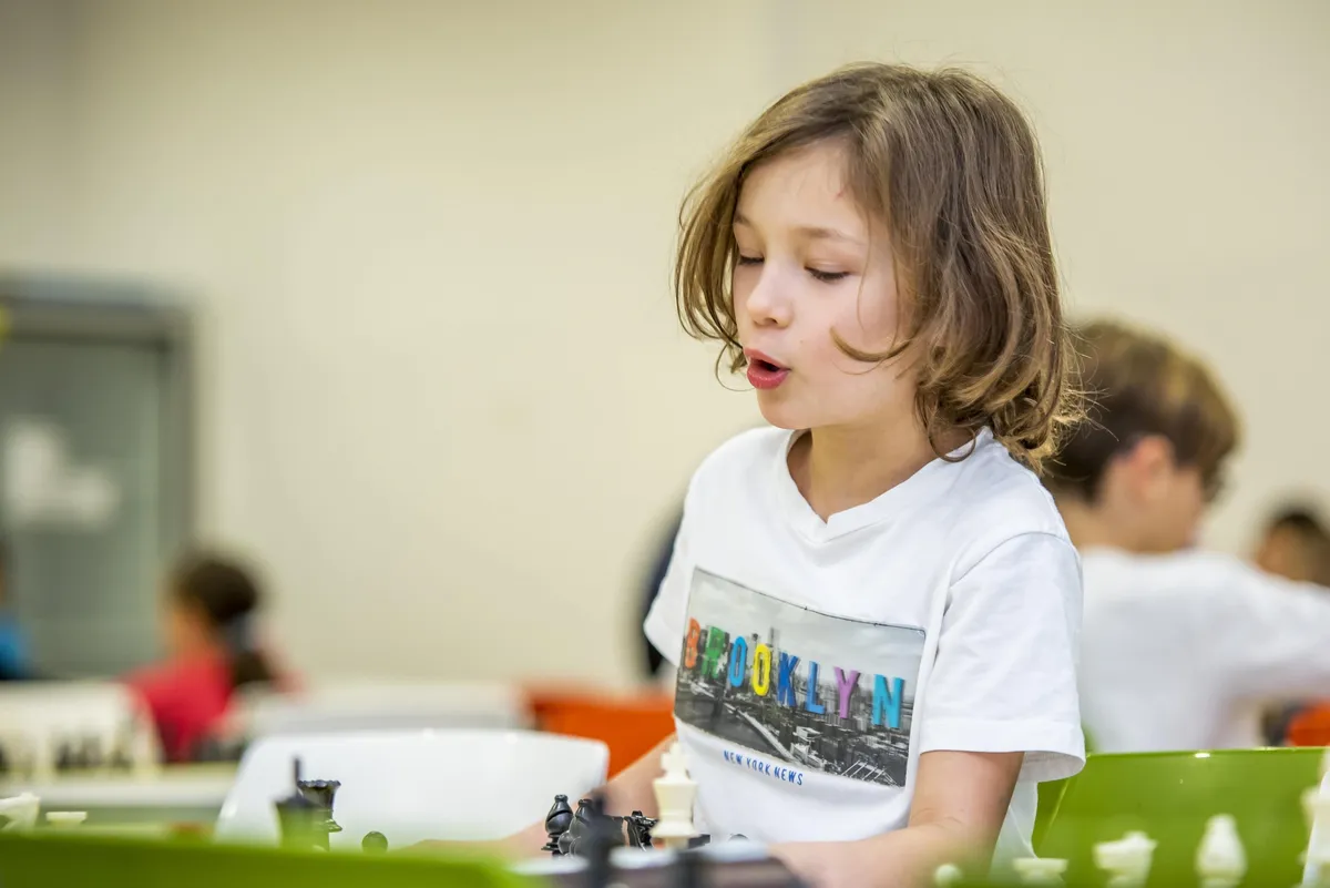 Rekord na turnieju Wrocławskiego Krasnala!