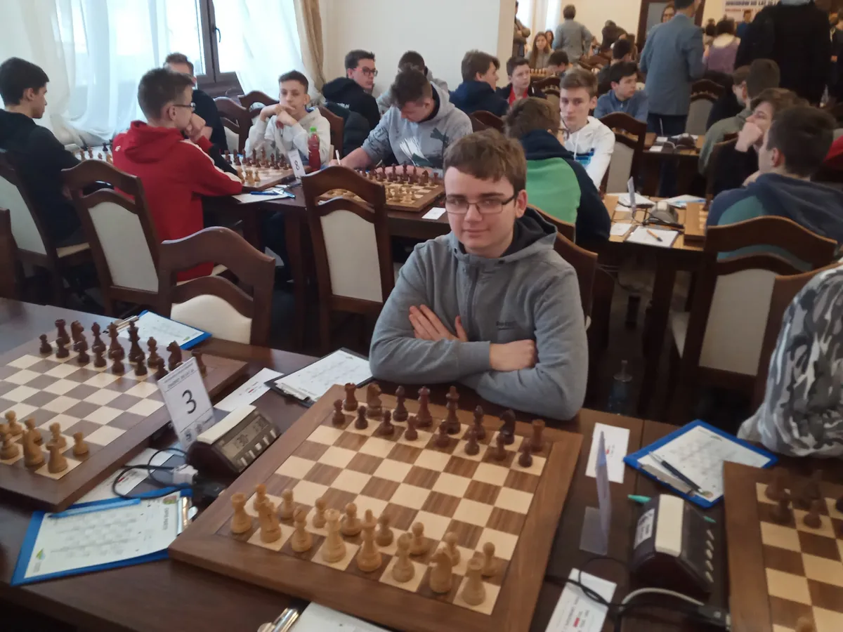 MPJ do lat 16 i 18 - II runda