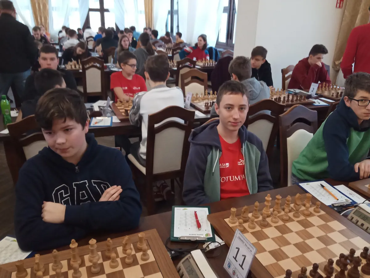 MPJ do lat 16 i 18 – III runda