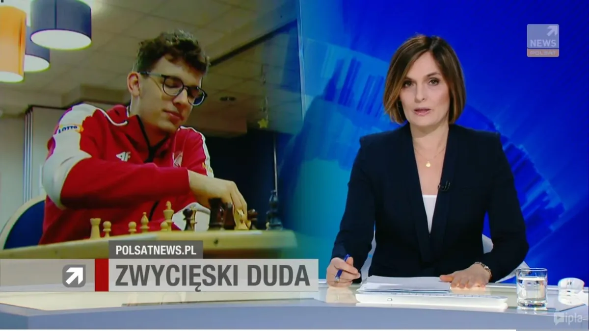 Zapiski kapitana (12) - Słodycz porażki