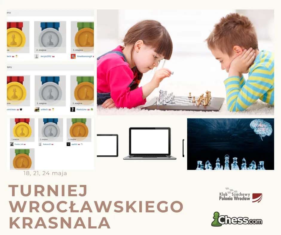19 Turniej Wrocławskiego Krasnala